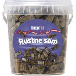 Nordthy Rustne Søm 600 gram