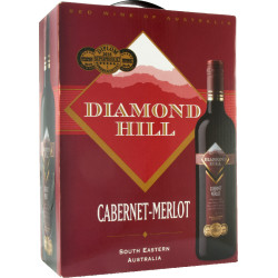 Diamond Hill Cabernet Merlot 