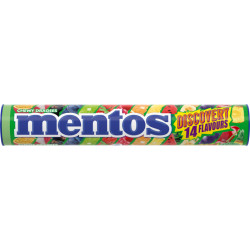 Mentos Discovery 