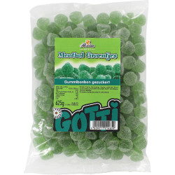 Rexim Gotti Menthol Groentjes