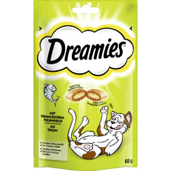 Dreamies tun