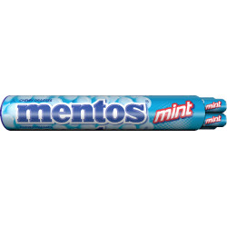 Mentos Mint