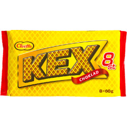 Cloetta KEX Choklad