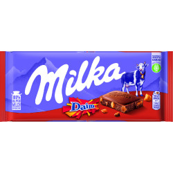Milka Daim