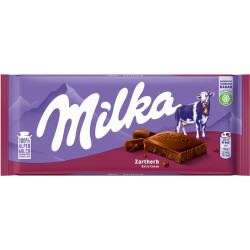 Milka Zartherb