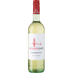Golden Gate Chardonnay