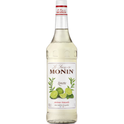 Monin Lime Sirup