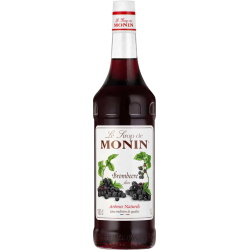 Monin Brombær Sirup
