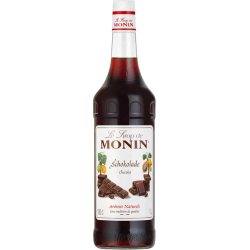 Monin Chokolade Sirup