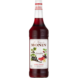 Monin Grenadine Sirup