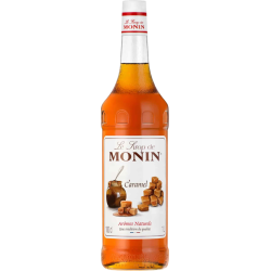 Monin Karamel Sirup