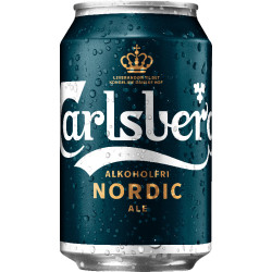 Carlsberg Nordic Ale