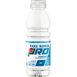 Faxe Kondi Pro Ice