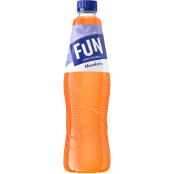 Fun Mandarin uden sukker