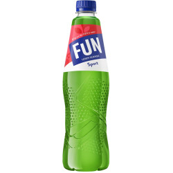 Fun Sport uden sukker