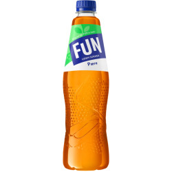 Fun Pære uden sukker