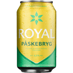 Royal Påskebryg