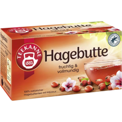 Teekanne hyben te
