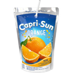 Capri-Sun Appelsin