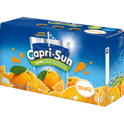 Capri-Sun Appelsin