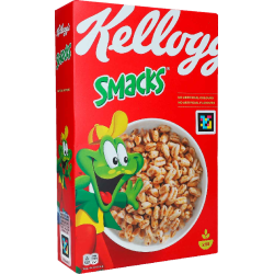 Kellogg's Smacks