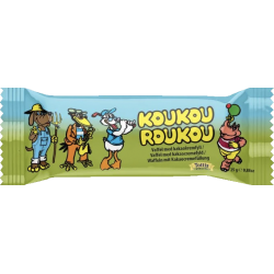 KouKou RouKou vaffel