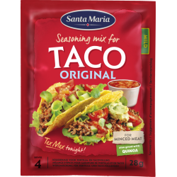 Santa Maria Taco Original Mix