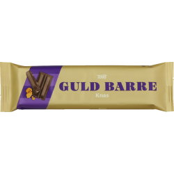 Toms Guld Barre Knas