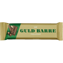Toms Guld Barre Hasselnød