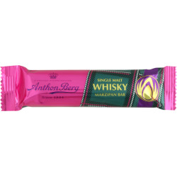 Anthon Berg Marcipan Bar...