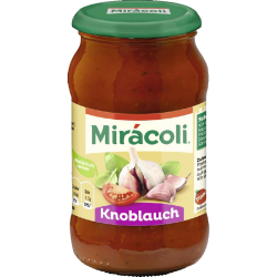 Mirácoli Sauce Hvidløg