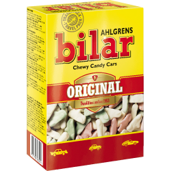 Ahlgrens Bilar Original