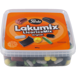 Panda Lakumix Original