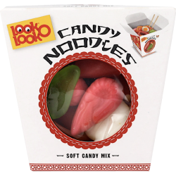 Look O Look Candy Noodles