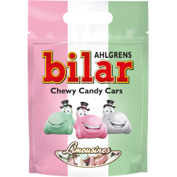 Ahlgrens bilar Limousines