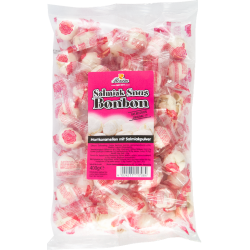 Rexim Salmiak Snus Bonbon