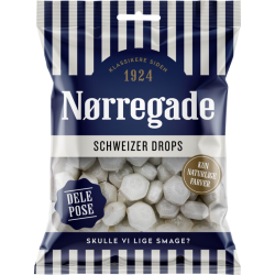 Nørregade Schweizer Drops