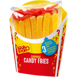 Look o Look Candy Fries