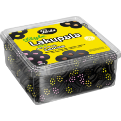 Panda Lakupala Filled...
