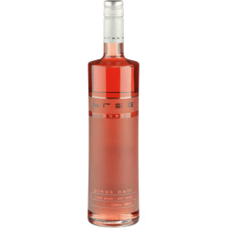 Bree Rosé Pinot Noir 