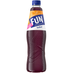 Fun Solbær uden sukker