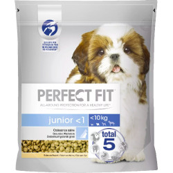 Perfect Fit 
Junior til hunde