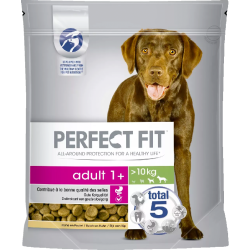 Perfect Fit Adult 1+ M/L...