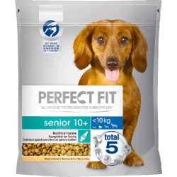 Perfect Fit 
Senior 10+med...