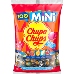 Chupa Chups Mini