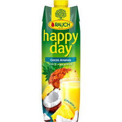 Happy Day Cocos-Ananas