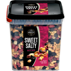 Nordthy Sweet & Salty