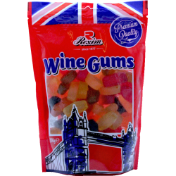 Rexim Wine Gums