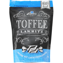 Rexim Toffee Lakrids