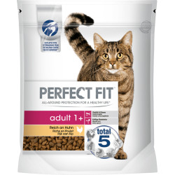 Perfect Fit  Adult 1+ kylling
